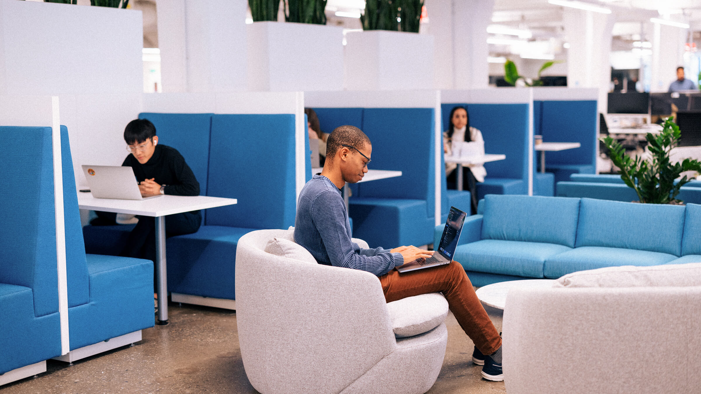 Life at Flatiron Health | Flatiron Health